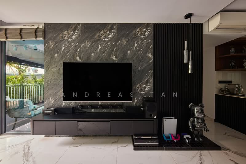 Belysa, 55 Pasir Ris Drive 1, 3 Bedrooms, 1,475 sqft, Executive Condominium For Sale, by Andreas Tan, 500100409 - Living Room - PropertyGuru.com.sg