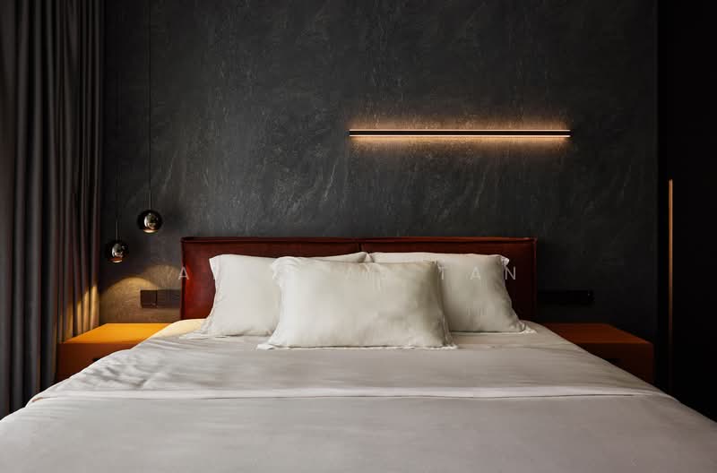 Belysa, 55 Pasir Ris Drive 1, 3 Bedrooms, 1,475 sqft, Executive Condominium For Sale, by Andreas Tan, 500100409 - Master Bedroom - PropertyGuru.com.sg