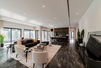 For Sale - Mount Rosie Road Luxury Brand New Detached