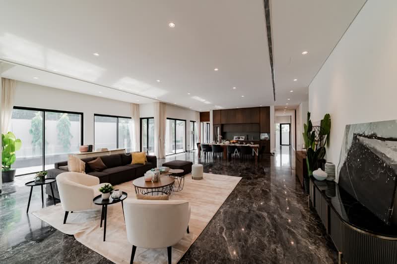 For Sale - Mount Rosie Road Luxury Brand New Detached