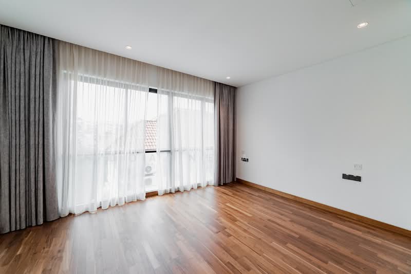 For Sale - Mount Rosie Road Luxury Brand New Detached