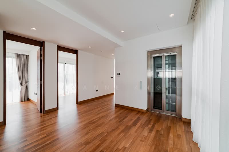 Mount Rosie Road Luxury Brand New Detached Detached House For Sale at S$ 24,000,000 | PropertyGuru Singapore - Interior