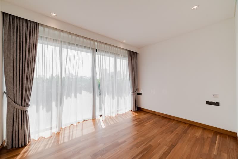 Mount Rosie Road Luxury Brand New Detached Detached House For Sale at S$ 24,000,000 | PropertyGuru Singapore - Interior