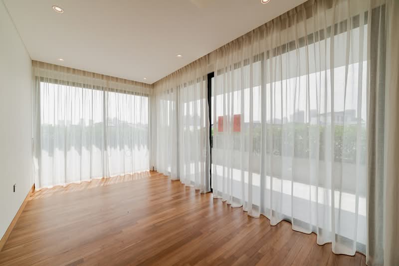 Mount Rosie Road Luxury Brand New Detached Detached House For Sale at S$ 24,000,000 | PropertyGuru Singapore - Interior