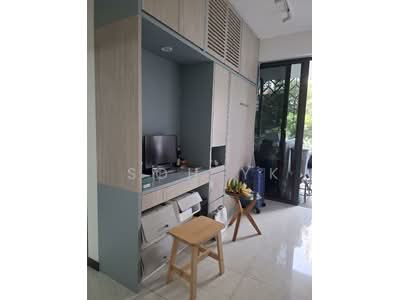 For Rent - Gem Residences