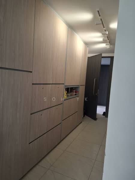 Gem Residences, 1 Lorong 5 Toa Payoh, 2 Bedrooms, 592 sqft, Condominium For Rent, by Soh YK, 500100412 - Corridor - PropertyGuru.com.sg