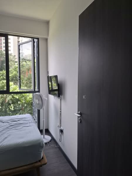 Gem Residences, 1 Lorong 5 Toa Payoh, 2 Bedrooms, 592 sqft, Condominium For Rent, by Soh YK, 500100412 - Bedroom - PropertyGuru.com.sg