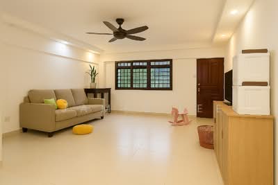 For Sale - 29 Marsiling Drive