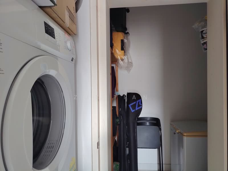 The Trizon, 8 Ridgewood Close, 3 Bedrooms, 1,550 sqft, Condominium For Rent, by Zoe Tian, 500100414 - Interior - PropertyGuru.com.sg