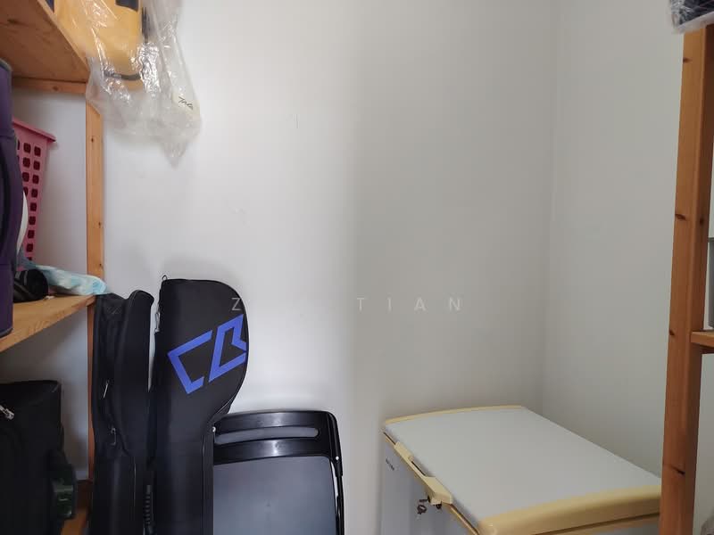 The Trizon, 8 Ridgewood Close, 3 Bedrooms, 1,550 sqft, Condominium For Rent, by Zoe Tian, 500100414 - Interior - PropertyGuru.com.sg