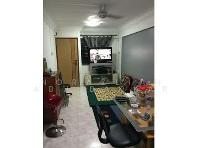 For Sale - 484 Jurong West Avenue 1