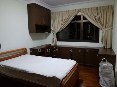 For Rent - 118C Jalan Membina