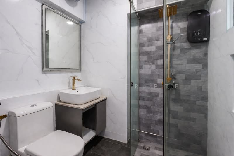 205 Pasir Ris Street 21 HDB Flat For Sale at S$ 900,000 | PropertyGuru Singapore - Bathroom