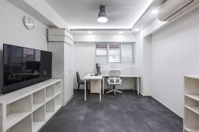205 Pasir Ris Street 21 HDB Flat For Sale at S$ 900,000 | PropertyGuru Singapore - Study