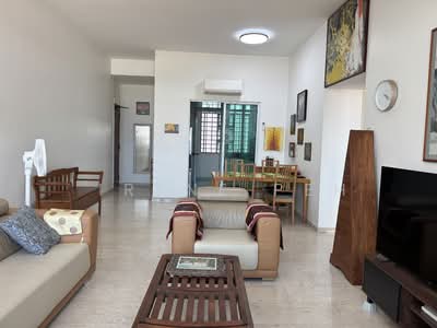 For Rent - The Daffodil