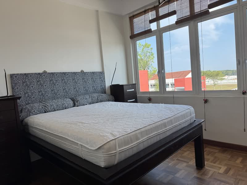 The Daffodil, 568 Upper East Coast Road, 3 Bedrooms, 1,001 sqft, Apartment For Rent, by Irene Peh, 500100421 - Bedroom - PropertyGuru.com.sg