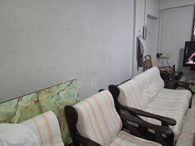 For Rent - 107 Yishun Ring Road