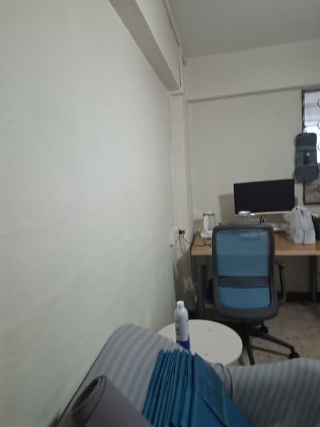 107 Yishun Ring Road, 107 Yishun Ring Road, 2 Bedrooms, 721 sqft, HDB Flat For Rent, by Soh YK, 500100422 - Study - PropertyGuru.com.sg