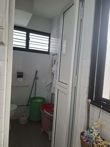 107 Yishun Ring Road, 107 Yishun Ring Road, 2 Bedrooms, 721 sqft, HDB Flat For Rent, by Soh YK, 500100422 - PropertyGuru.com.sg