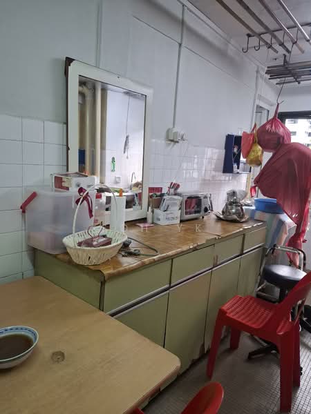 107 Yishun Ring Road, 107 Yishun Ring Road, 2 Bedrooms, 721 sqft, HDB Flat For Rent, by Soh YK, 500100422 - PropertyGuru.com.sg