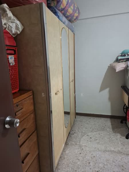 107 Yishun Ring Road, 107 Yishun Ring Road, 2 Bedrooms, 721 sqft, HDB Flat For Rent, by Soh YK, 500100422 - PropertyGuru.com.sg