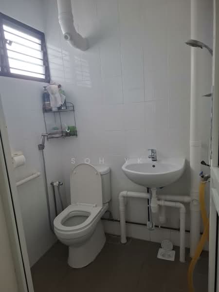 107 Yishun Ring Road, 107 Yishun Ring Road, 2 Bedrooms, 721 sqft, HDB Flat For Rent, by Soh YK, 500100422 - PropertyGuru.com.sg