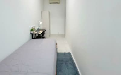 For Rent - Hillview Regency