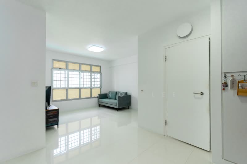 For Sale - 815C Choa Chu Kang Avenue 7