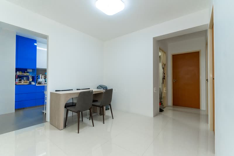 For Sale - 815C Choa Chu Kang Avenue 7