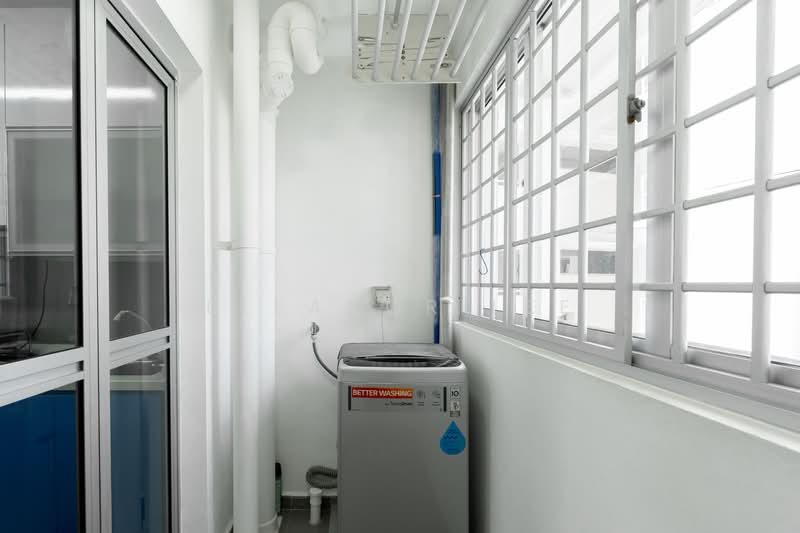 815C Choa Chu Kang Avenue 7 HDB Flat For Sale at S$ 630,000 | PropertyGuru Singapore - Interior