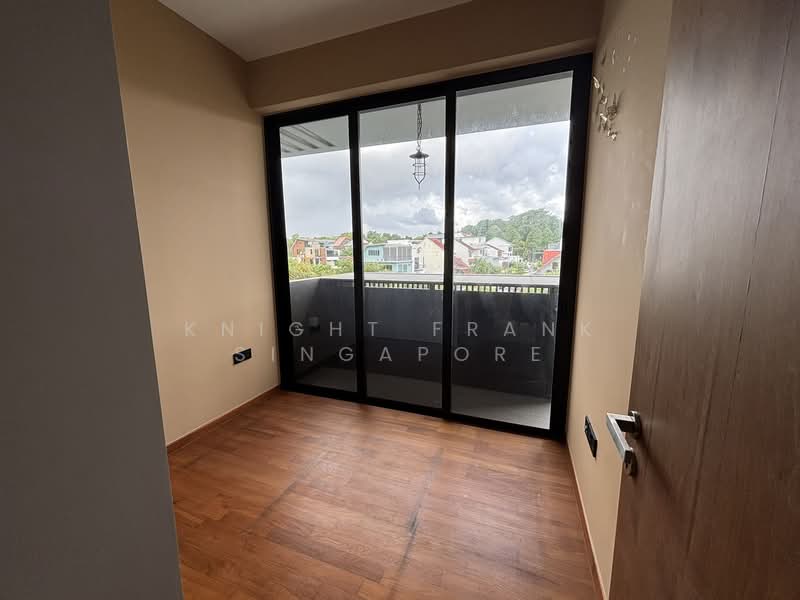 Kandis Residence Condominium For Sale at S$ 1,080,000 | PropertyGuru Singapore - Balcony