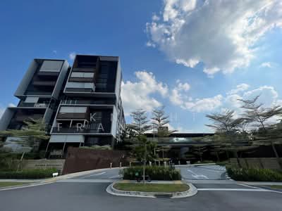 For Sale - Kandis Residence