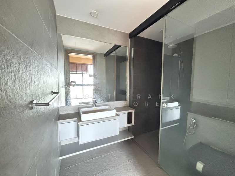 Kandis Residence Condominium For Sale at S$ 1,080,000 | PropertyGuru Singapore - Bathroom