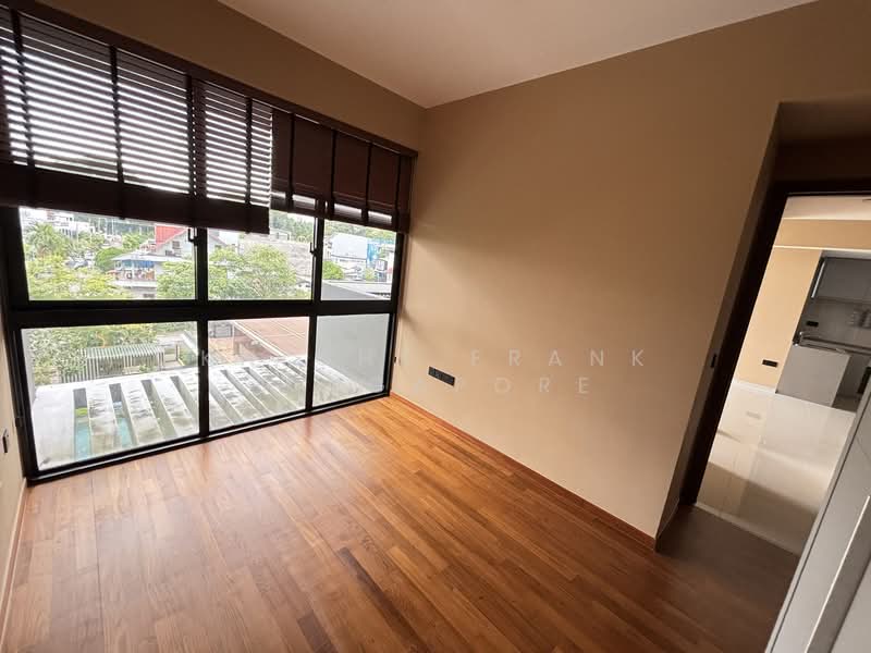 Kandis Residence Condominium For Sale at S$ 1,080,000 | PropertyGuru Singapore - Interior