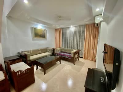 For Rent - 334 Kang Ching Road