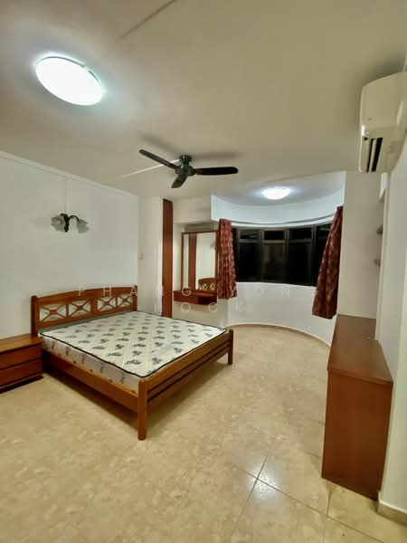 334 Kang Ching Road, 334 Kang Ching Road, 4 Bedrooms, 1,496 sqft, HDB Flat For Rent, by Phang Yong Hock, 500100428 - Bedroom - PropertyGuru.com.sg