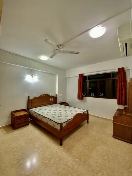 334 Kang Ching Road, 334 Kang Ching Road, 4 Bedrooms, 1,496 sqft, HDB Flat For Rent, by Phang Yong Hock, 500100428 - Bedroom - PropertyGuru.com.sg