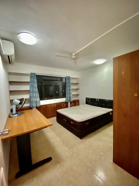 334 Kang Ching Road, 334 Kang Ching Road, 4 Bedrooms, 1,496 sqft, HDB Flat For Rent, by Phang Yong Hock, 500100428 - Bedroom - PropertyGuru.com.sg