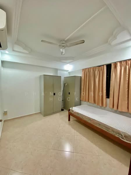 334 Kang Ching Road, 334 Kang Ching Road, 4 Bedrooms, 1,496 sqft, HDB Flat For Rent, by Phang Yong Hock, 500100428 - Bedroom - PropertyGuru.com.sg