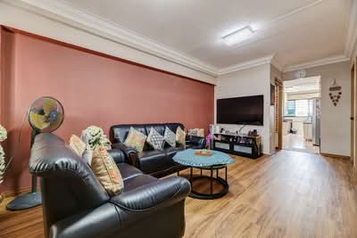 For Sale - 877 Tampines Street 84