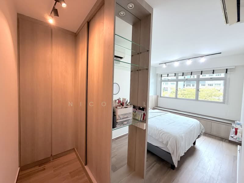 332A Anchorvale Link, 332A Anchorvale Link, 3 Bedrooms, 1,206 sqft, HDB Flat For Sale, by Nicole Lim, 500100430 - Bedroom - PropertyGuru.com.sg