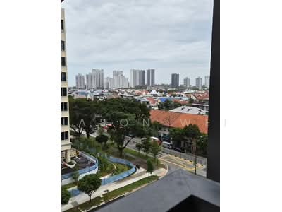 For Sale - Tembusu Grand