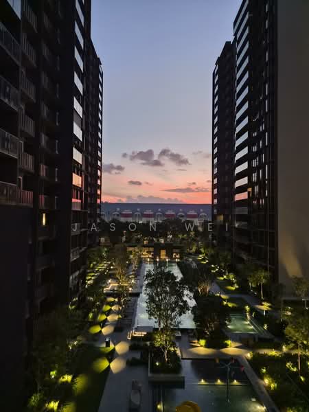 Tembusu Grand Condominium For Sale at S$ 1,890,000 | PropertyGuru Singapore - Exterior