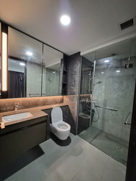 Tembusu Grand, 92 Jalan Tembusu, 2 Bedrooms, 667 sqft, Condominium For Sale, by Jason Wei, 500100433 - Bathroom - PropertyGuru.com.sg