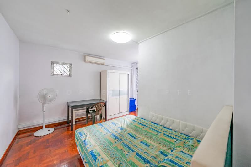 430 Bukit Panjang Ring Road HDB Flat For Sale at S$ 488,000 | PropertyGuru Singapore - Bedroom