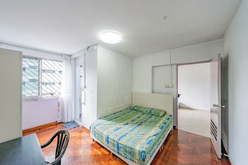 430 Bukit Panjang Ring Road HDB Flat For Sale at S$ 488,000 | PropertyGuru Singapore - Bedroom