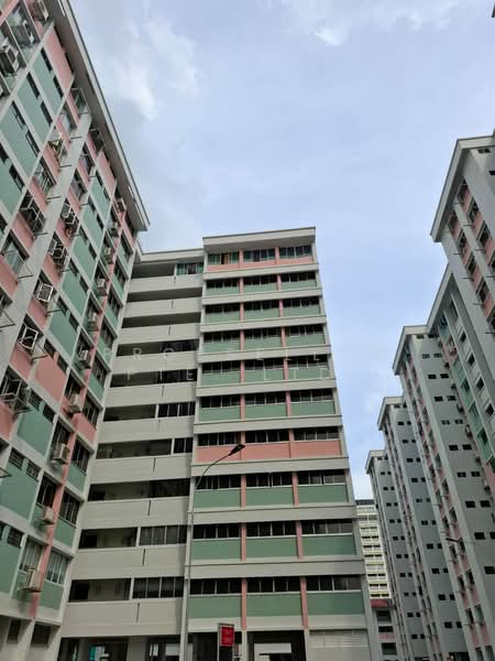430 Bukit Panjang Ring Road HDB Flat For Sale at S$ 488,000 | PropertyGuru Singapore - Exterior