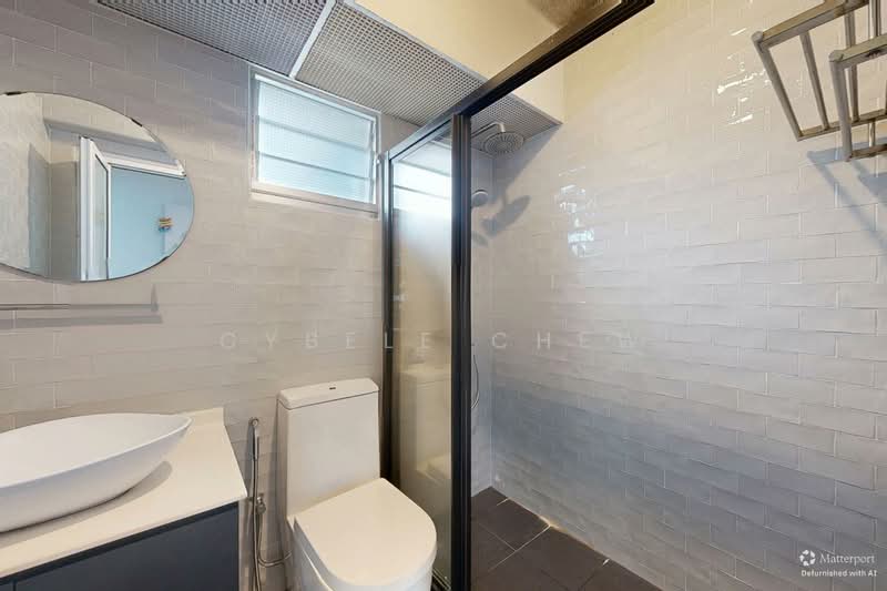 440A Fernvale Link HDB Flat For Sale at S$ 838,000 | PropertyGuru Singapore - Bathroom