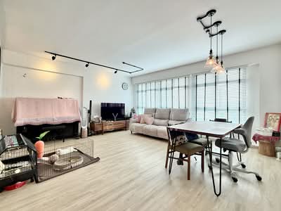 For Sale - 440A Fernvale Link