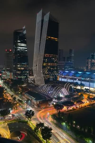 Midtown Modern Condominium For Sale at S$ 1,500,000 | PropertyGuru Singapore - Exterior